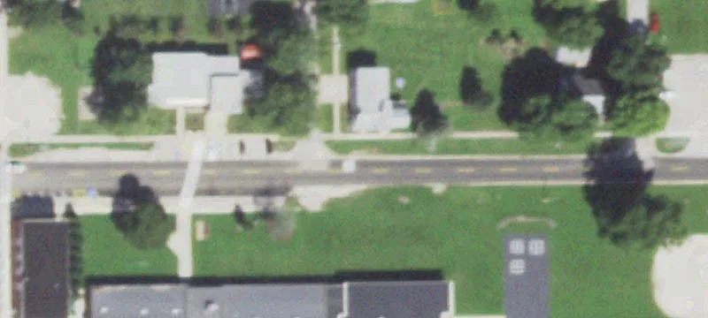 Sheridan Commercial Space For Sale
