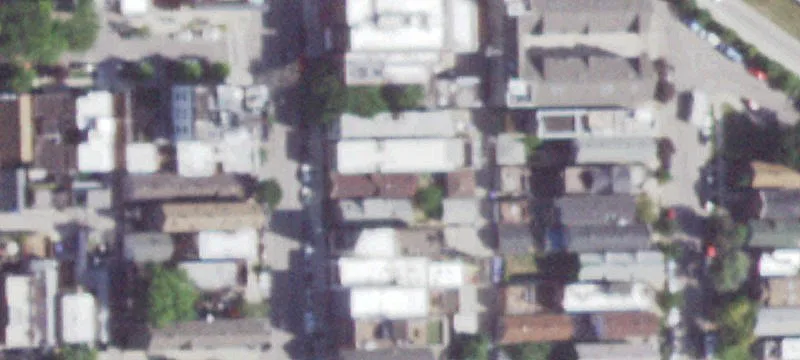 Commercial Condo in New Development