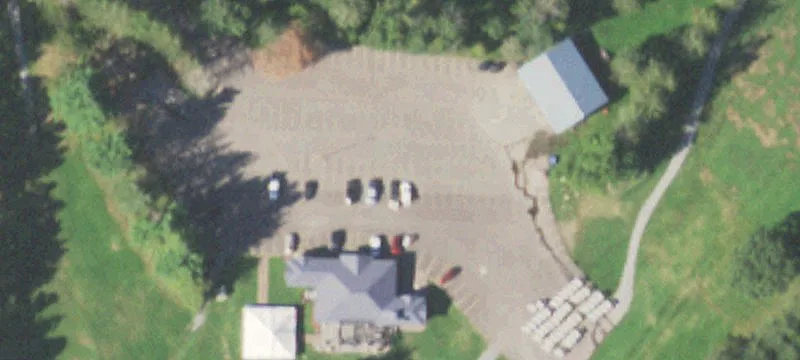 Marshfield Golf Course Opportunity