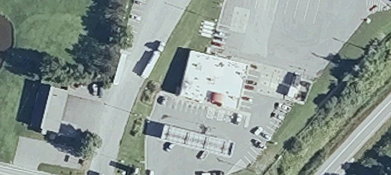 Self-Storage Facility: 408 Units