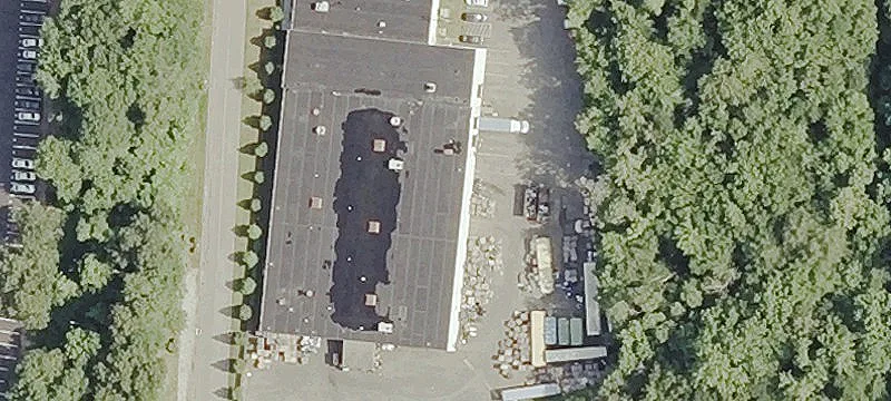 Waterbury Industrial and Office Space