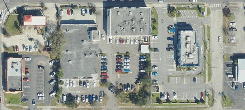 Pinellas Park Medical Office Building
