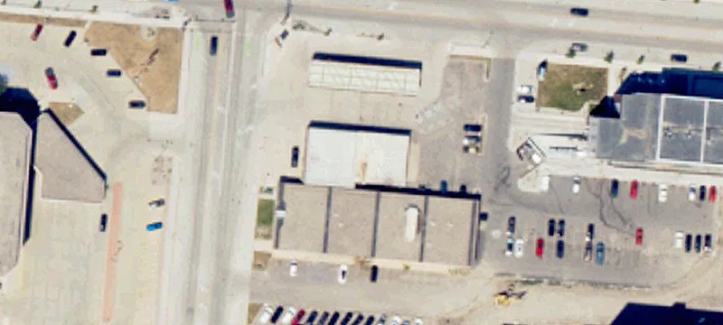 Downtown Fargo Service Center Opportunity