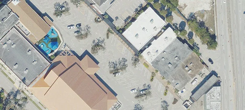Downtown Fort Myers Office Space