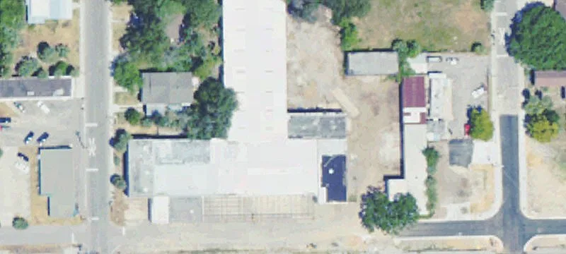 Biloxi Flex Space For Rent
