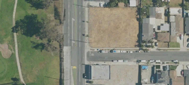 Vacant Corner Lot For Sale