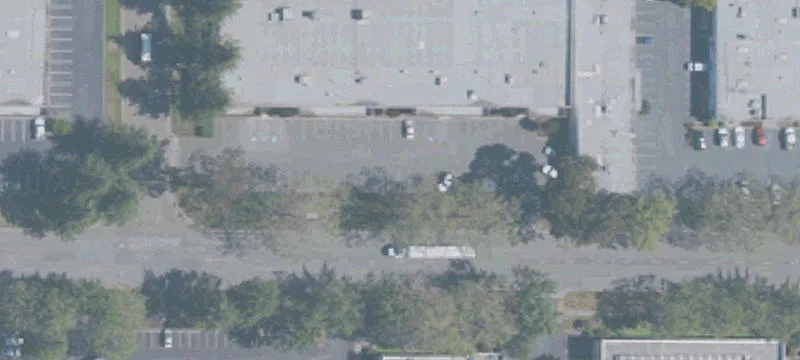 Hayward Industrial Space Available