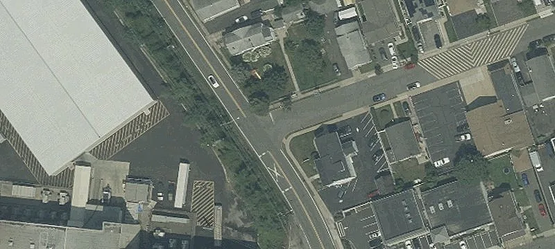 Elmwood Park Office Building