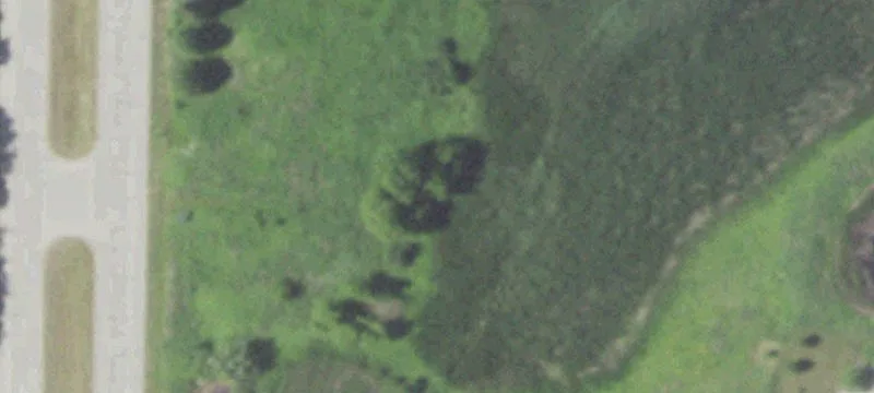 Oak Creek Vacant Land