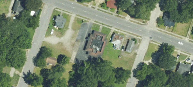 Rocky Mount Church/Office Opportunity