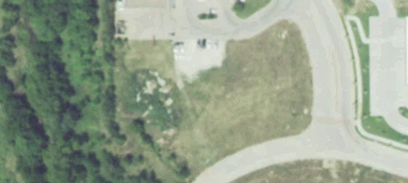 New Retail, Office, Medical Building