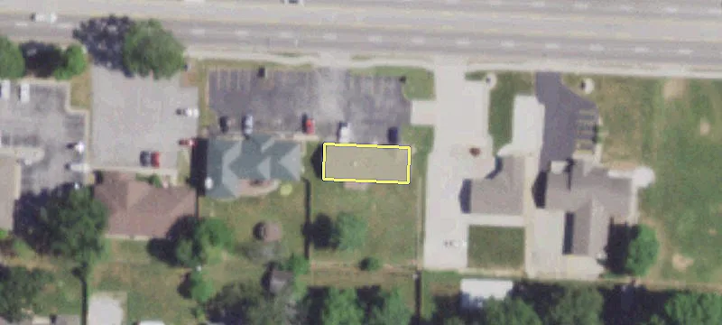 Updated Office Building on Sunshine