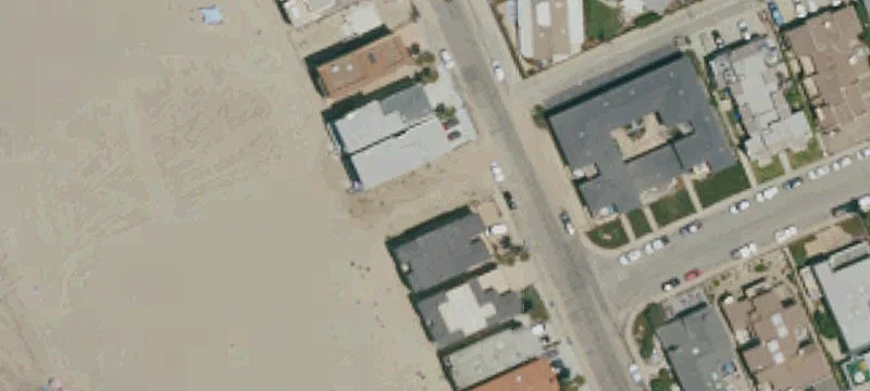 Oceanfront Lot with Approved Plans