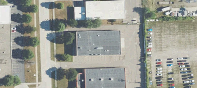Southfield Industrial Single Tenant Space
