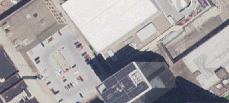 Mixed-Use Redevelopment Opportunity