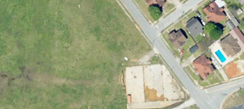 Kitson Mill Multifamily Development Site