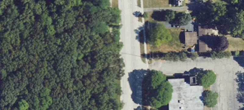 Evergreen Road Land For Sale