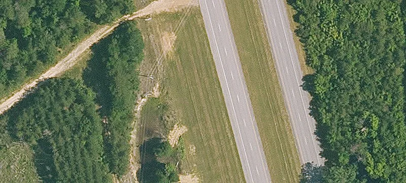 Versatile Commercial Property on 15.56 Acres
