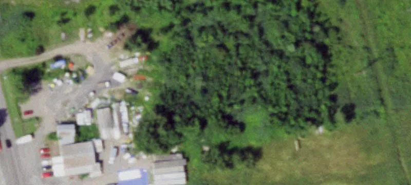Land Near Micron Opportunity