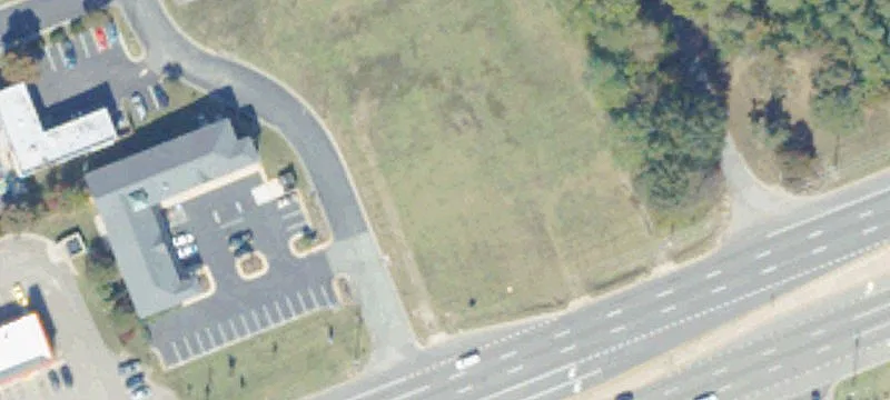 Prime Land for Restaurant