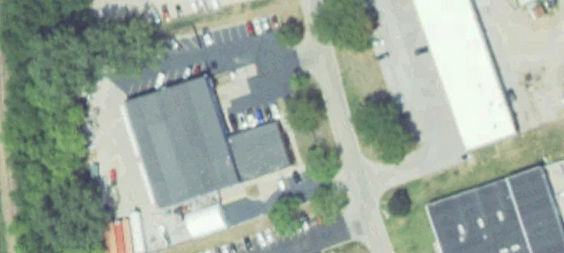 Flex Space Available For Rent