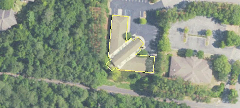 Professional Office Building For Sale