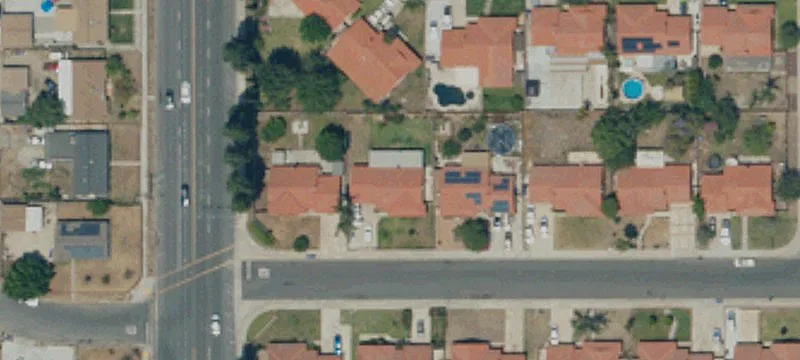 Residential Lots for Housing Development