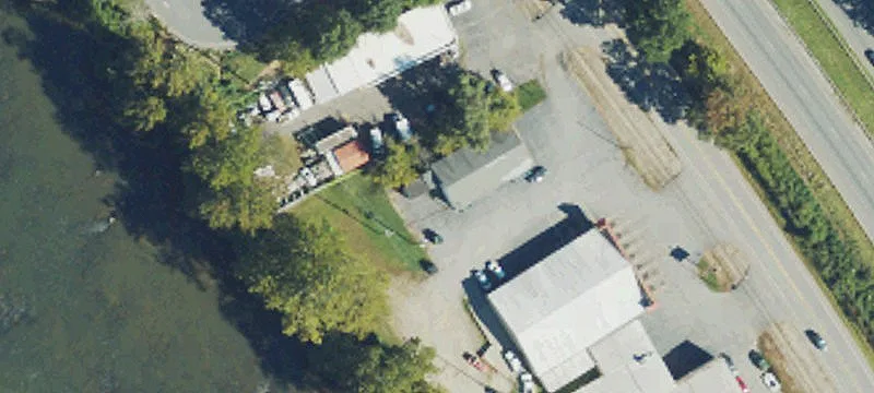 Riverside Drive Vacant Land