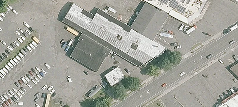I-91 Corridor Land Opportunity