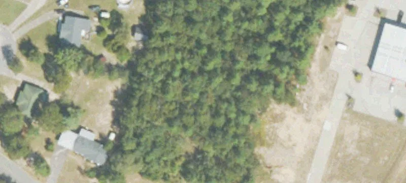 Prime Commercial Land Opportunity