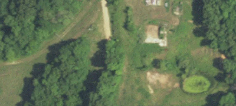 Versatile Land with Homesite Potential