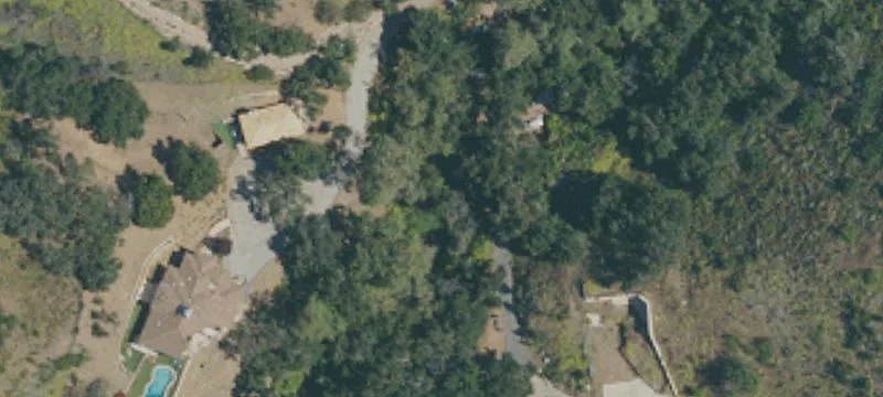 Malibu Land with Approved Plans