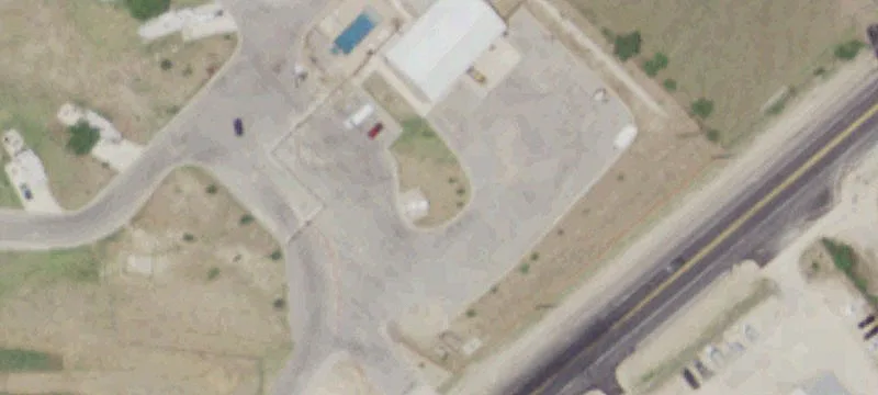 Longhorn RV Resort & Storage