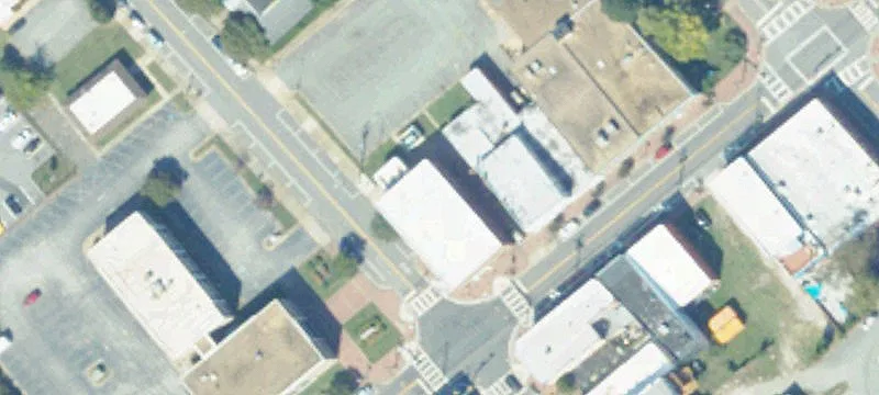 Historic Phoebus Mixed-Use Opportunity