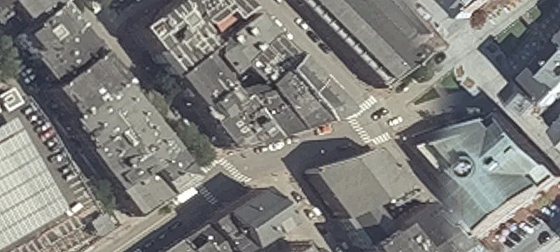 Historic Old Port Retail Opportunity