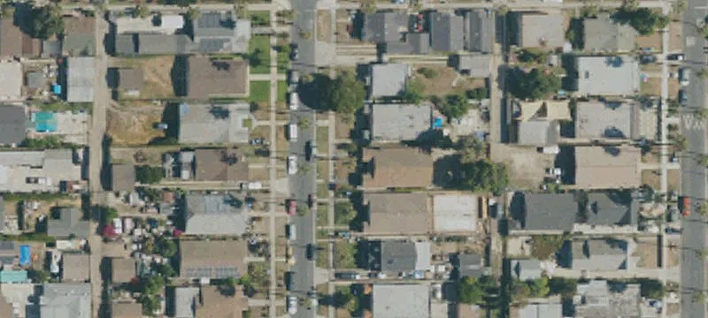 Remodeled Los Angeles Duplex For Sale