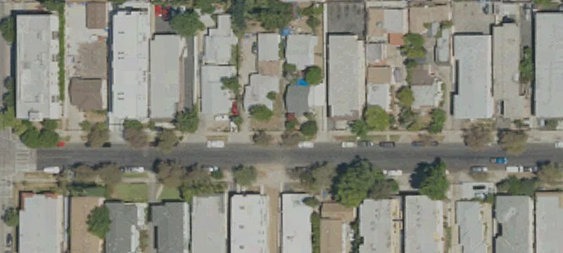 Van Nuys Investment Opportunity