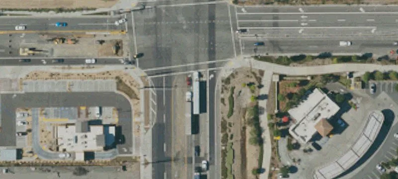 Commercial Space for Lease