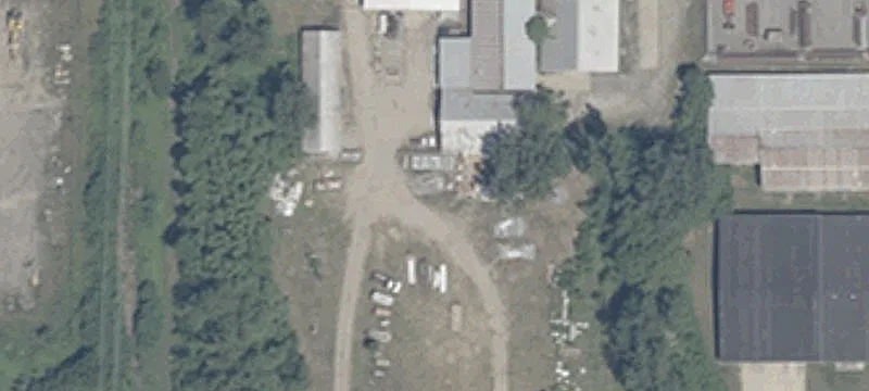 Versatile Industrial Property Near Parkway