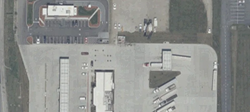 0.77 Acre Land Parcel