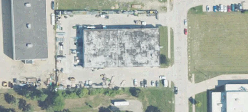 Macomb Warehouse/Manufacturing Opportunity
