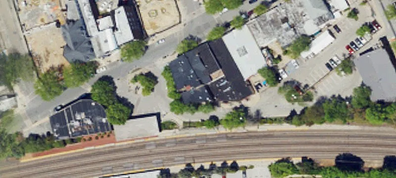 Retail Space in Downtown Narberth