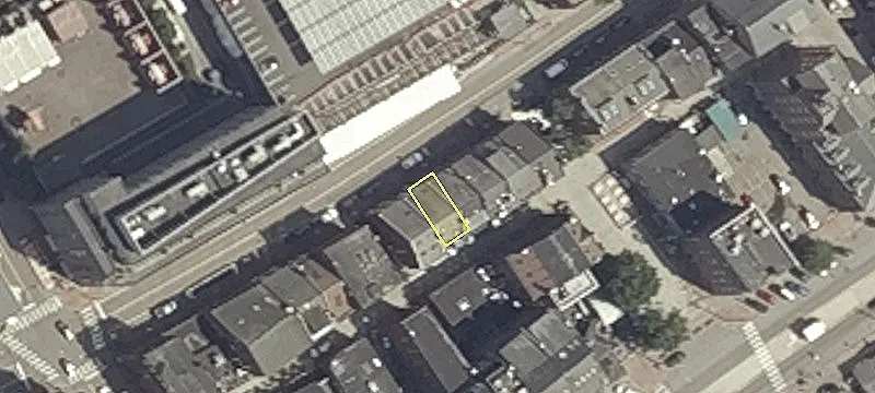 Retail Space Available For Rent