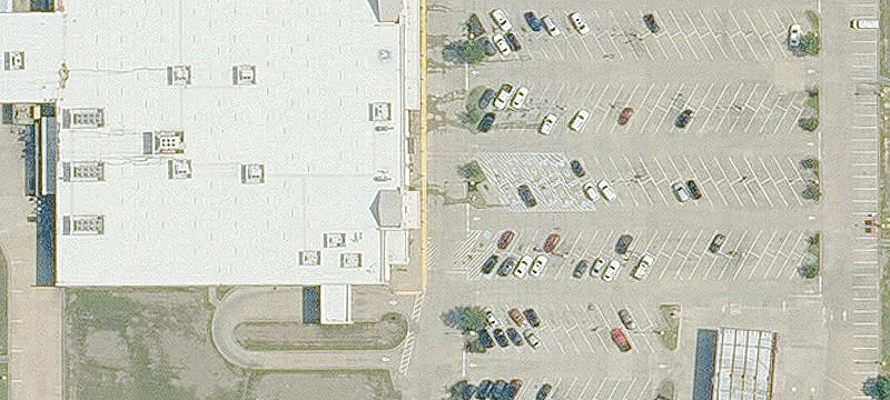 Retail Space For Sale