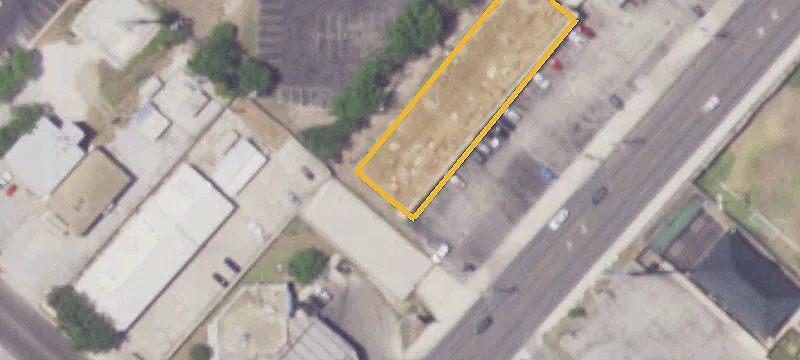 Callaghan Road Retail Center For Sale