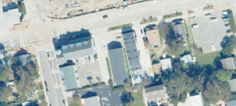 Beach Area Multifamily Investment Opportunity