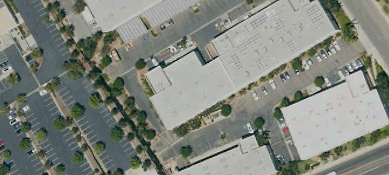 Industrial Single Tenant Space