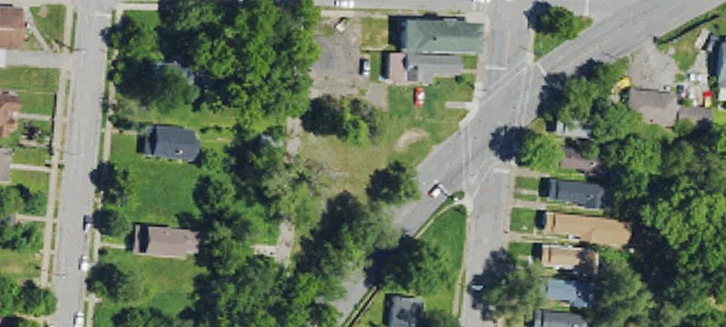 Residential Lot in Jefferson County