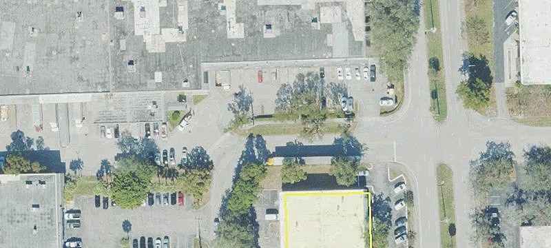 Industrial Single Tenant Opportunity