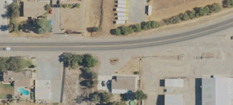 Available Warehouse Space in Hanford